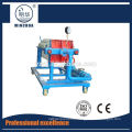 Vibrating screen fruit juice filter machine with best quality and low price